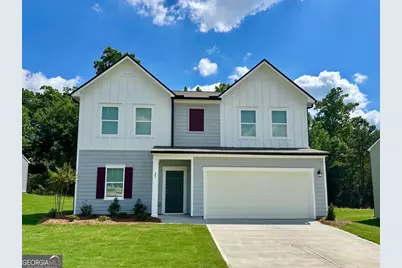 23 Crescent Boulevard, Carrollton, GA 30116 - Photo 1