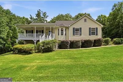 611 Rocky Hollow Road SW, Cave Spring, GA 30124 - Photo 1