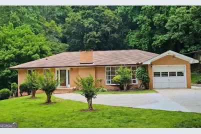 257 Chalmers Drive NW, Atlanta, GA 30318 - Photo 1