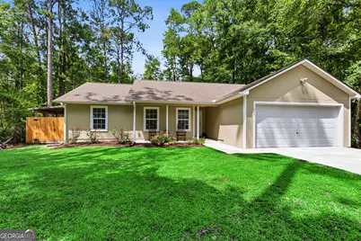 240 Creekwood Drive, Kingsland, GA 31548 - Photo 1