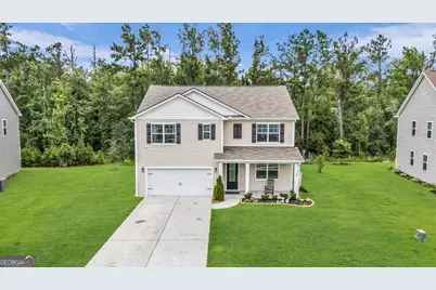 243 Wedge Circle, Richmond Hill, GA 31324 - Photo 1