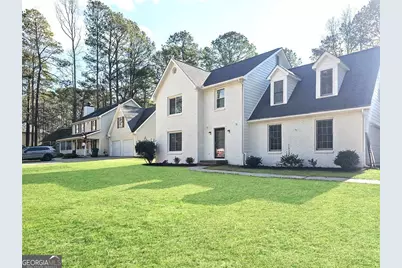 170 Rockspray Ridge, Peachtree City, GA 30269 - Photo 1