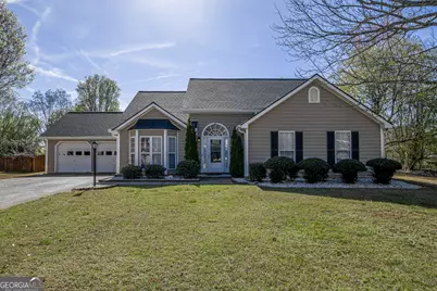 377 Dunagan Chase Drive, Lawrenceville, GA 30045 - Photo 1