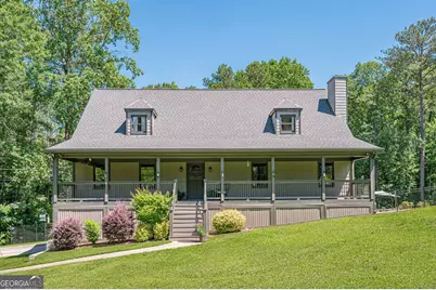 1233 Pebblebrook Road SE, Mableton, GA 30126 - Photo 1