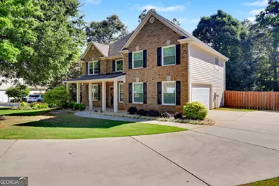 1533 Rolling Meadows Drive, McDonough, GA 30253 - Photo 1