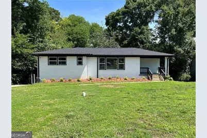 2868 Lynda Place, Decatur, GA 30032 - Photo 1