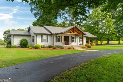 1183 Tyus Carrollton Road, Carrollton, GA 30117 - Photo 1