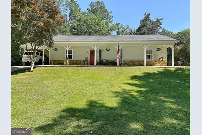 131 Rob Roy Road, Lagrange, GA 30240 - Photo 1