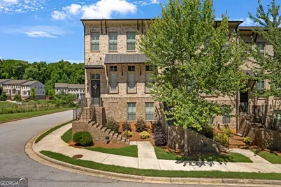620 Harrington Hills, Decatur, GA 30032 - Photo 1
