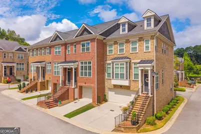1582 Mosaic Way SE #1582, Smyrna, GA 30080 - Photo 1