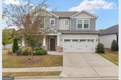 626 Shadow Moss Avenue, Canton, GA 30115 - Photo 1