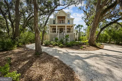 101 Spanish Moss Court, Saint Marys, GA 31558 - Photo 1