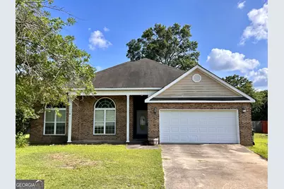 105 Stallion Point, Bonaire, GA 31005 - Photo 1