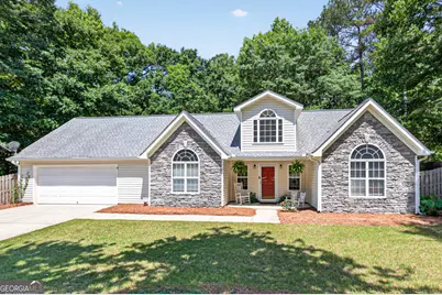 6020 Fieldwood Lane, Loganville, GA 30052 - Photo 1