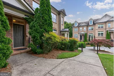 7510 Stoneridge Drive, Atlanta, GA 30328 - Photo 1