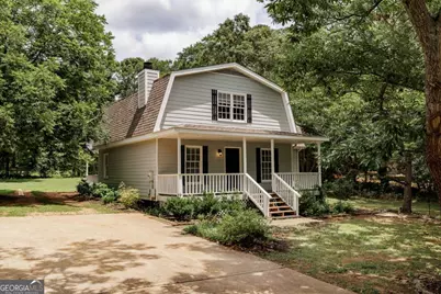 1031 Elder Heights Drive, Bishop, GA 30621 - Photo 1