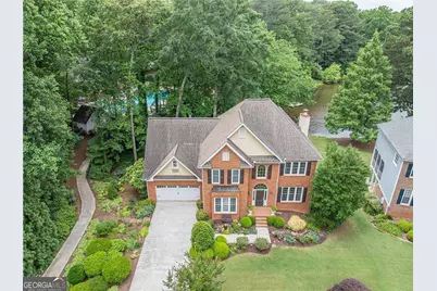 2541 Kenswick Circle, Lawrenceville, GA 30044 - Photo 1
