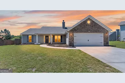 138 Brookside Drive, Lula, GA 30554 - Photo 1