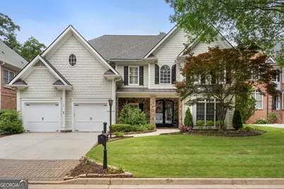 12815 Wyngate Trail, Johns Creek, GA 30005 - Photo 1