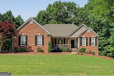 151 Preserve Parkway, Ball Ground, GA 30107 - Photo 1