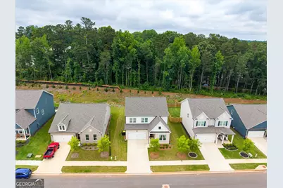 3054 Cambridge Mill Street, Acworth, GA 30102 - Photo 1