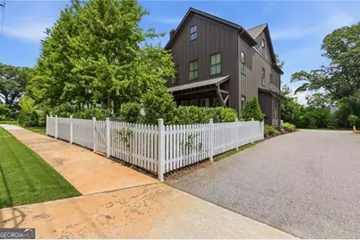 2769 Matthews Street SE, Smyrna, GA 30080 - Photo 1