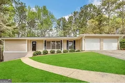 443 Creekwood Pass, Dallas, GA 30157 - Photo 1