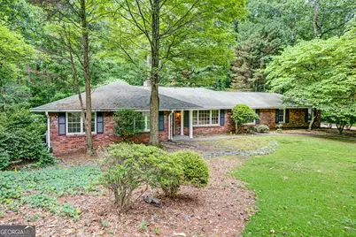 105 Stewart Drive, Sandy Springs, GA 30342 - Photo 1