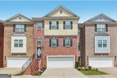 3437 Lockmed Drive, Peachtree Corners, GA 30092 - Photo 1