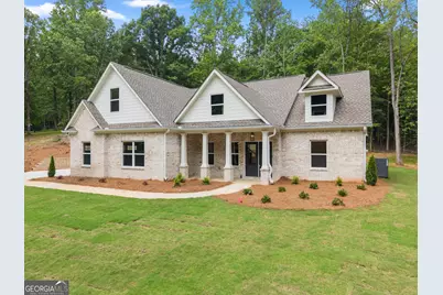 439 Oak Ridge Drive, Maysville, GA 30558 - Photo 1