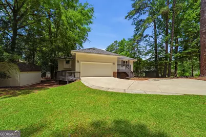 1691 White Oak Drive, White Plains, GA 30678 - Photo 1