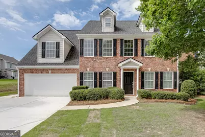 6022 Riverwood Drive, Braselton, GA 30517 - Photo 1
