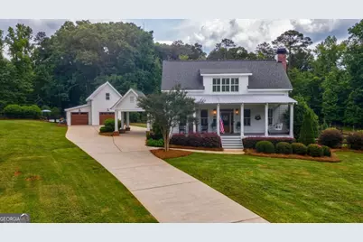 1310 Beechnut Lane, Watkinsville, GA 30677 - Photo 1