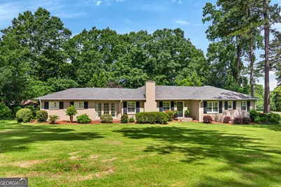 421 Ridgecrest Road, Lagrange, GA 30240 - Photo 1