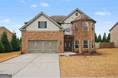 3499 in Bloom Way, Auburn, GA 30011 - Photo 1
