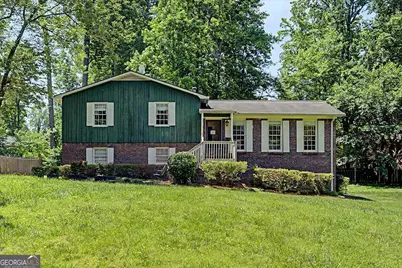 2611 Sandy Court, Marietta, GA 30066 - Photo 1