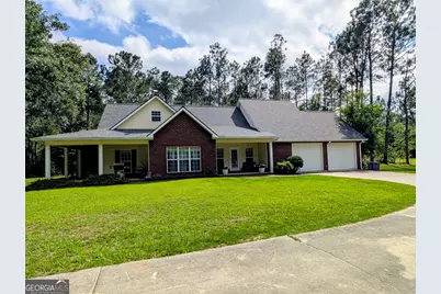 1085 Conaway-Mcdonald Road, Tarrytown, GA 30470 - Photo 1