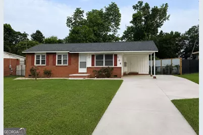 104 Delaware Avenue, Warner Robins, GA 31093 - Photo 1