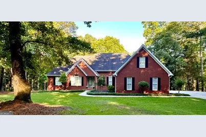 1235 Upchurch Road, McDonough, GA 30252 - Photo 1