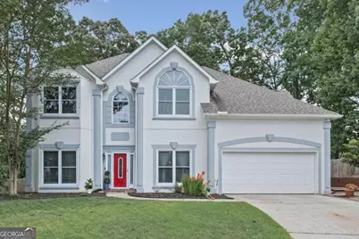 2660 Peregrine Court, Suwanee, GA 30024 - Photo 1
