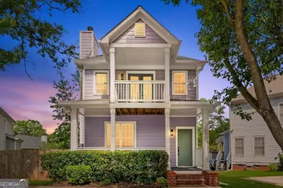 1045 High Point Terrace SW, Atlanta, GA 30315 - Photo 1