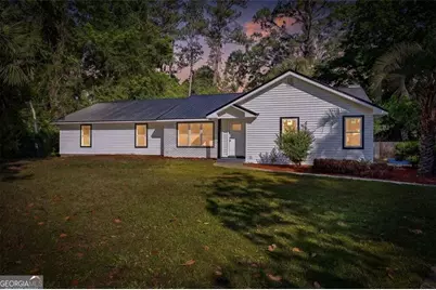 102 Mackqueen Drive, Brunswick, GA 31525 - Photo 1