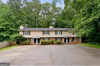 719 Burnt Creek Drive NW, Lilburn, GA 30047 - Photo 1