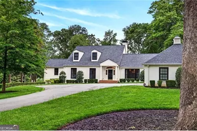 62 Blackland Road NW, Atlanta, GA 30342 - Photo 1