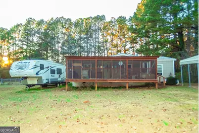 230 Norfolk Drive, Hampton, GA 30228 - Photo 1