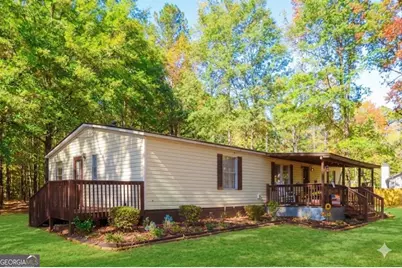 1424 Al Roberts Road, Senoia, GA 30276 - Photo 1