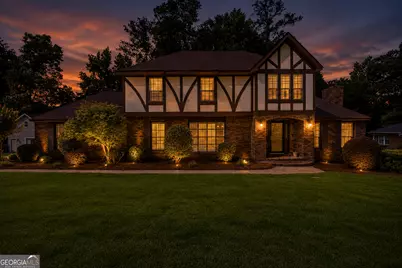 125 Stillwood Drive, Warner Robins, GA 31088 - Photo 1