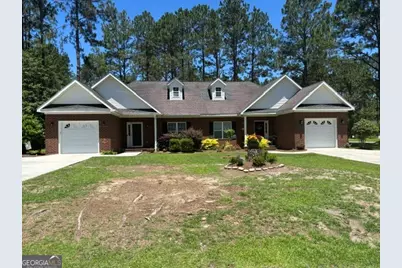 1124 B Southbend, Statesboro, GA 30458 - Photo 1