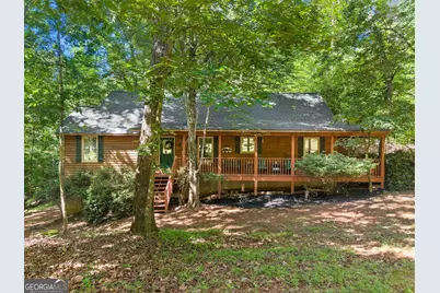 294 Cedar Hollow Road, Cleveland, GA 30528 - Photo 1