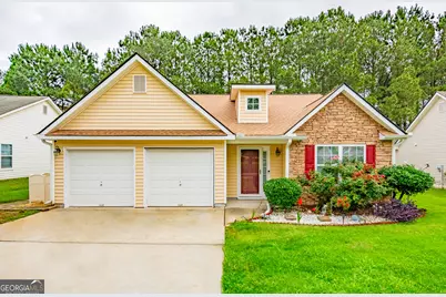 4709 Heath Terrace, Atlanta, GA 30349 - Photo 1